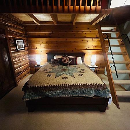 Aspen'S Cabin Wilson Ngoại thất bức ảnh
