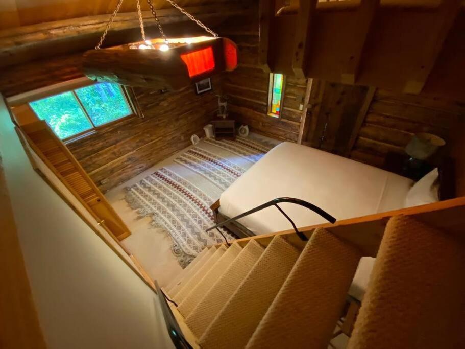Aspen'S Cabin Wilson Ngoại thất bức ảnh
